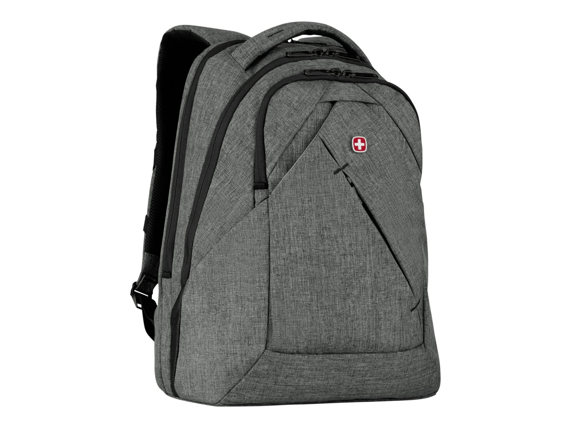 Thumbnail 4 of 4 for Wenger MoveUp - notebook carrying backpack
