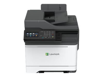 Lexmark CX522ade - multifunction printer - color