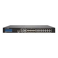 SonicWall NSa 9450 - Advanced Edition - security appliance - Secure Upgrade