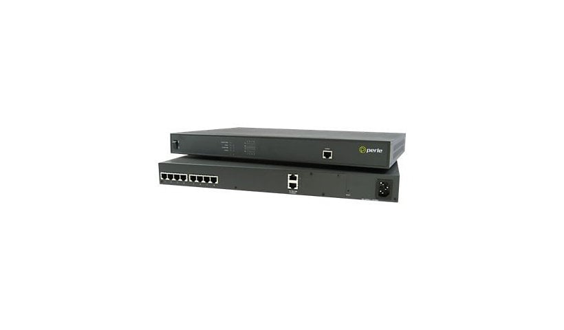 Perle IOLAN SDS8C - device server