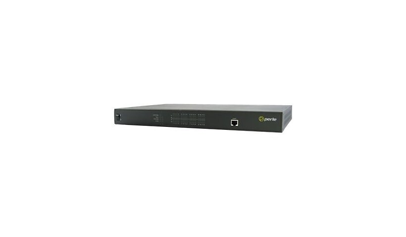 Perle IOLAN SDS32C - device server