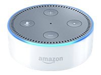 Amazon Echo Dot - 2nd Generation - smart speaker