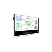 Teq SMART Board MX275 Bundle with iQ Appliance & Learning Suite Application