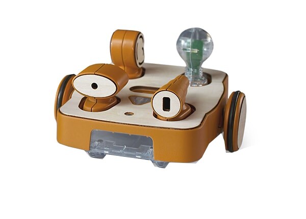 Teq KIBO STEAM Robot Kit - 5 Robot Bundle - PreK - With PD