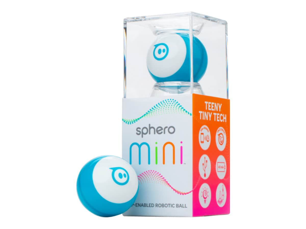 sphero mini accessory pack