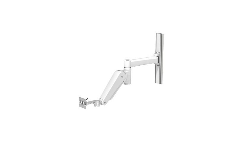 GCX VHM-P 14" Extension Variable Height Arm with VESA Mounting Plate