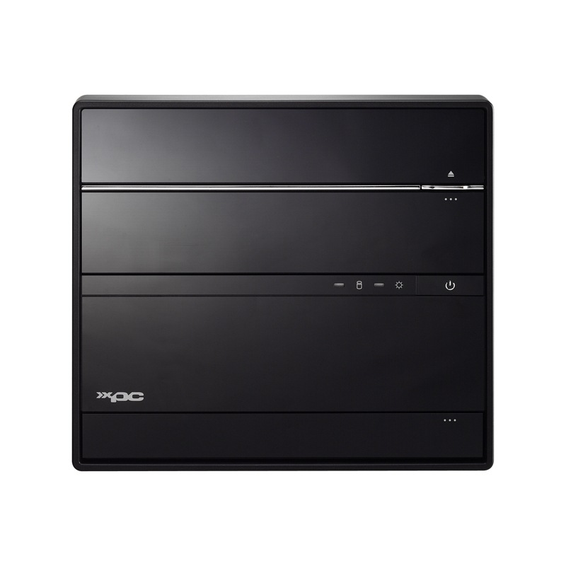 Shuttle SH370R6 SFF Core i7-8700 32GB RAM 1TB PSU