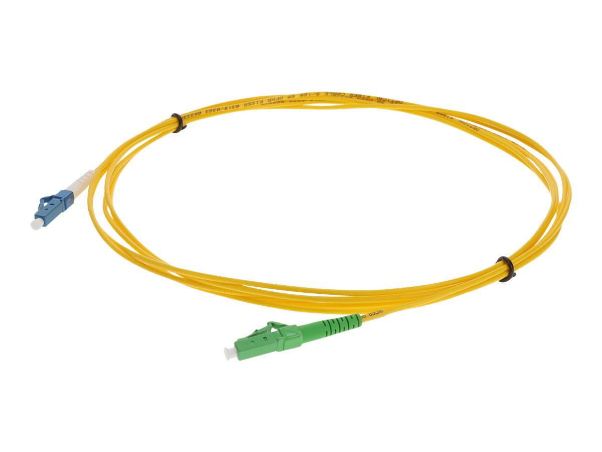 Proline Fiber Optic Simplex Patch Network Cable