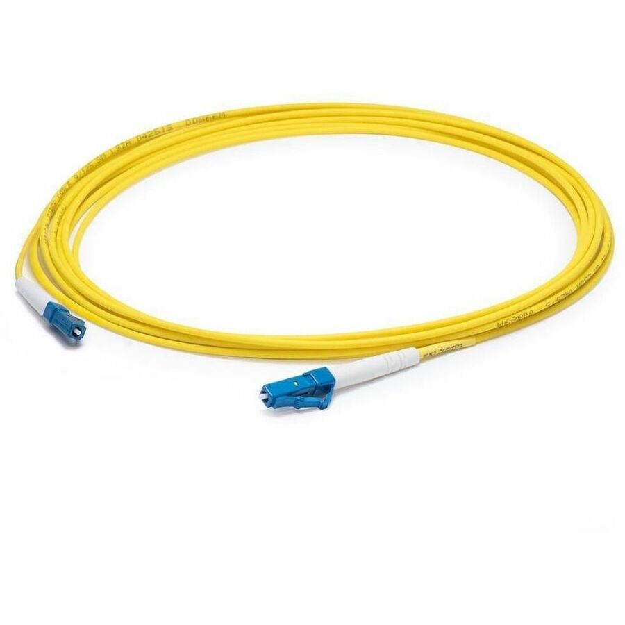 Proline patch cable - 3 m - yellow - PRO-ALC-LC-3MS9SMF - Fiber Optic ...