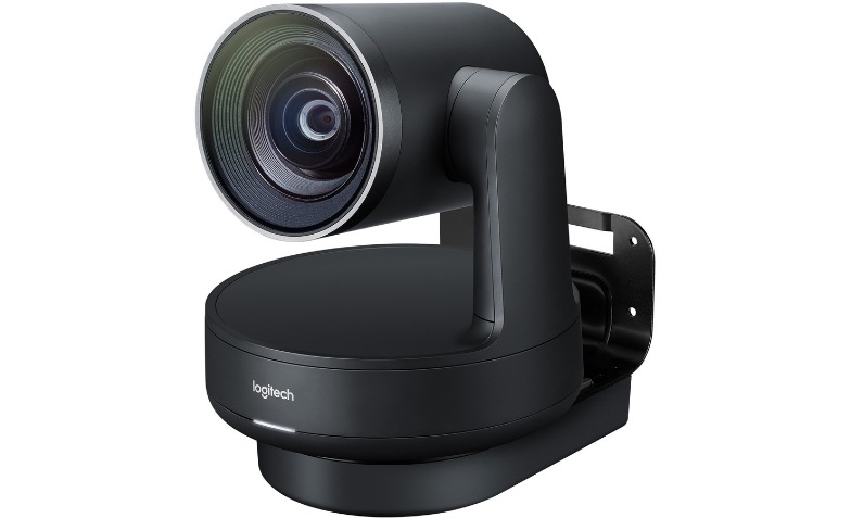 Logitech Rally - conference camera - 960-001226 - Webcams - CDW.ca