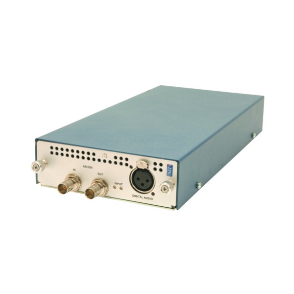 Exterity AvediaStream c1101 Hot Swap 1U Chassis