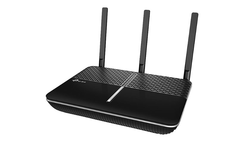 TP-Link Archer C2300 - wireless router - 802.11a/b/g/n/ac - desktop