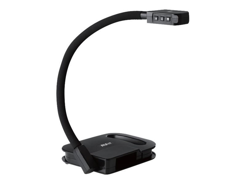 Thumbnail 4 of 8 for AVer AVerVision U70+ - Flex Arm - document camera