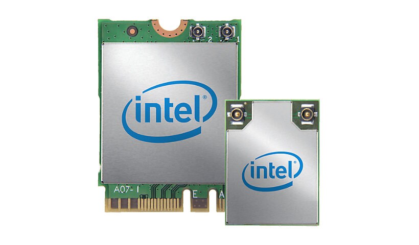 Intel Dual Band Wireless AC 7265 Wi-Fi Network Adapter