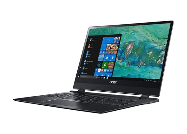 Acer Swift 7 Pro Series SF714-51T - 14" - Core i7 7Y75 - 8 GB RAM - 256 GB