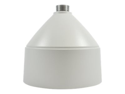 Panasonic Metal Cap for A-54-OD Dome Camera - White