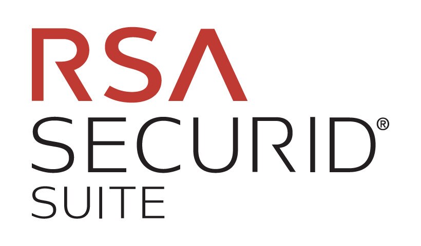 RSA SecurID Software Token Seeds (SID820) - subscription license (2 years)