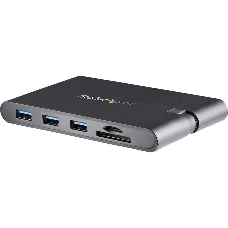 Shop  StarTech.com USB C Multiport Adapter - USB-C to HDMI 4K