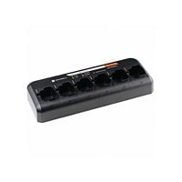 Motorola Multi-Unit Charger for BPR40 Series Two Way Radios