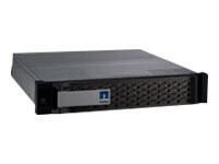 NetApp FAS2750 HA - Premium Bundle - Express Pack - NAS server - 14.4 TB
