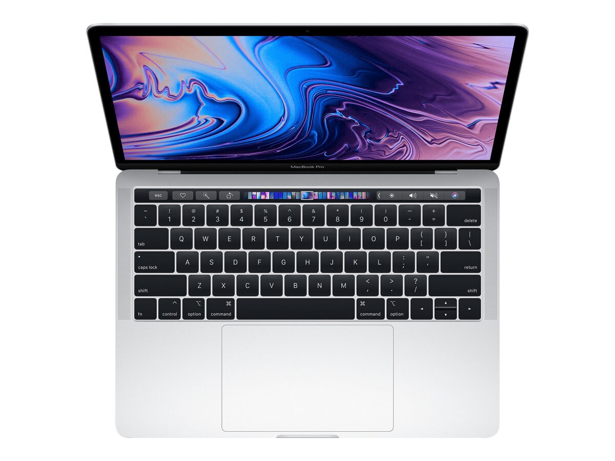 Apple MacBook Pro with Touch Bar - 13.3" - Core i5 - 8 GB RAM - 512 GB SSD - English