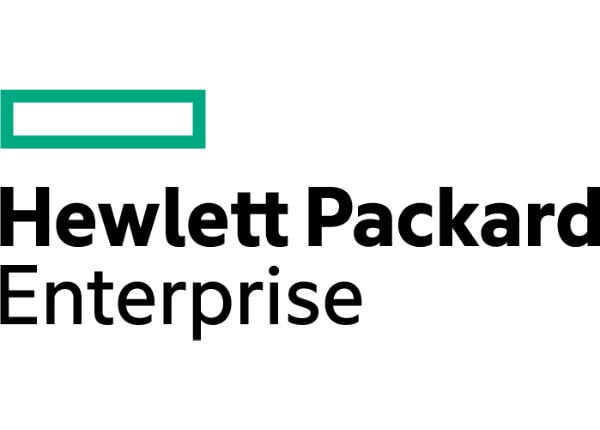 HPE Aruba Central Gateway Foundation Base Capacity - subscription license (3 years) - 75 clients