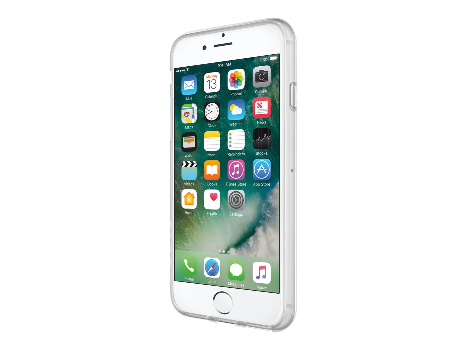 Incipio NGP PURE - back cover for cell phone