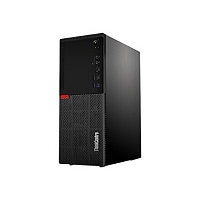 Lenovo ThinkCentre M720t - tower - Core i5 8400 2.8 GHz - 8 GB - SSD 512 GB