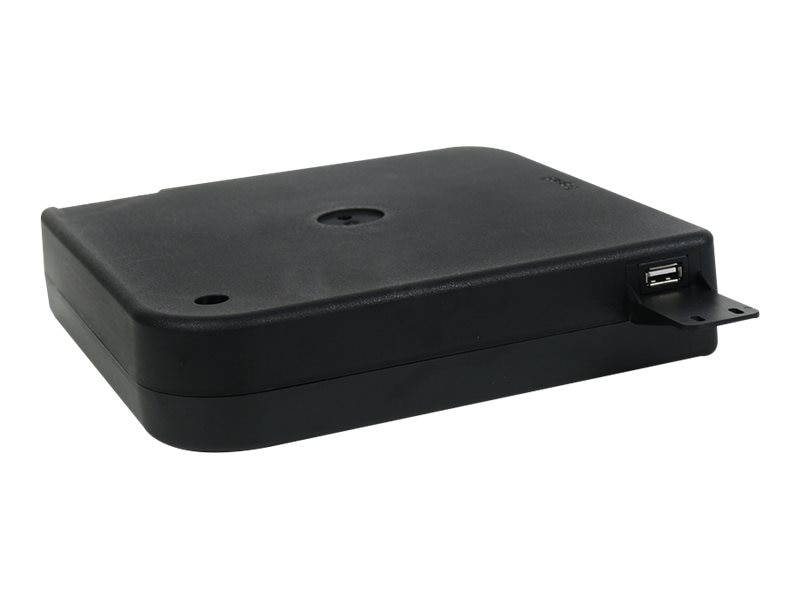Wiremold InteGreat Cable Retractor with USB 2.0 Cable - USB cable - USB - 5