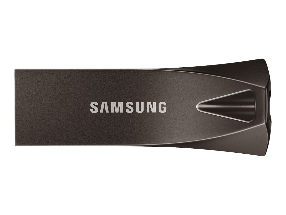Samsung BAR Plus MUF-64BE4 - USB flash drive - 64 GB
