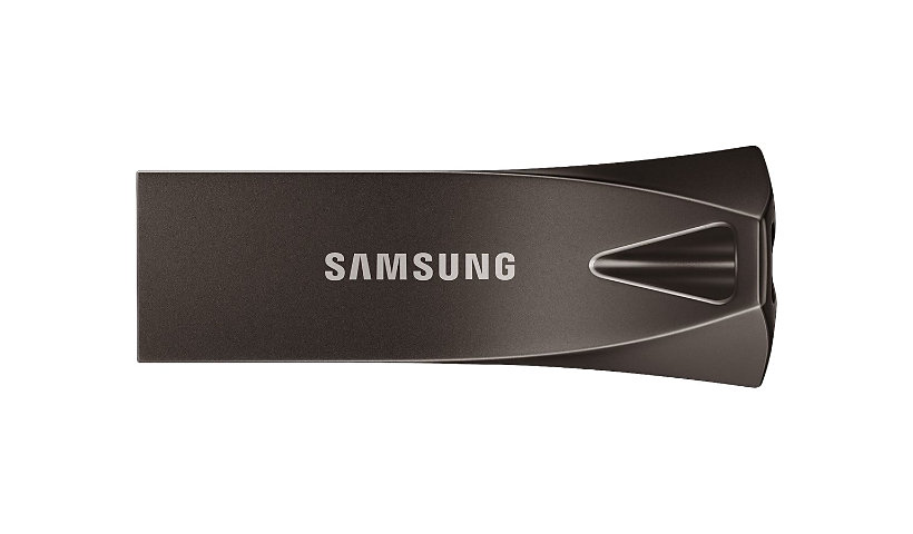 Samsung BAR Plus MUF-64BE4 - USB flash drive - 64 GB