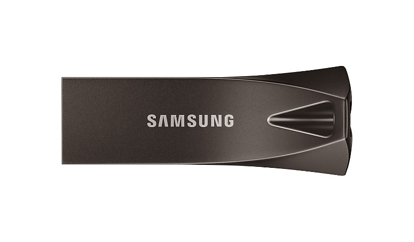 Samsung BAR Plus MUF-256BE4 - USB flash drive - 256 GB