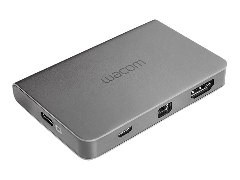 Wacom Link Plus