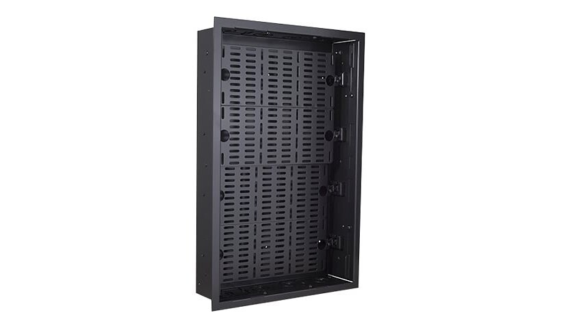 Chief In-Wall Storage Box PAC527F - storage box