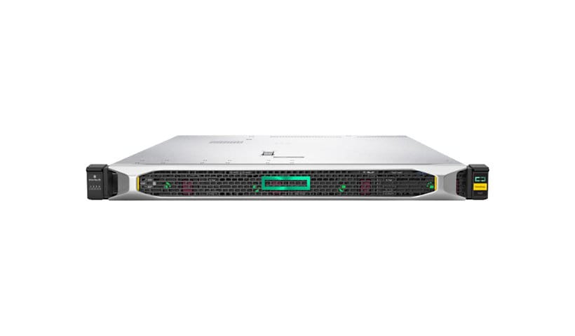 HPE StoreEasy 1460 16TB SATA Network Storage