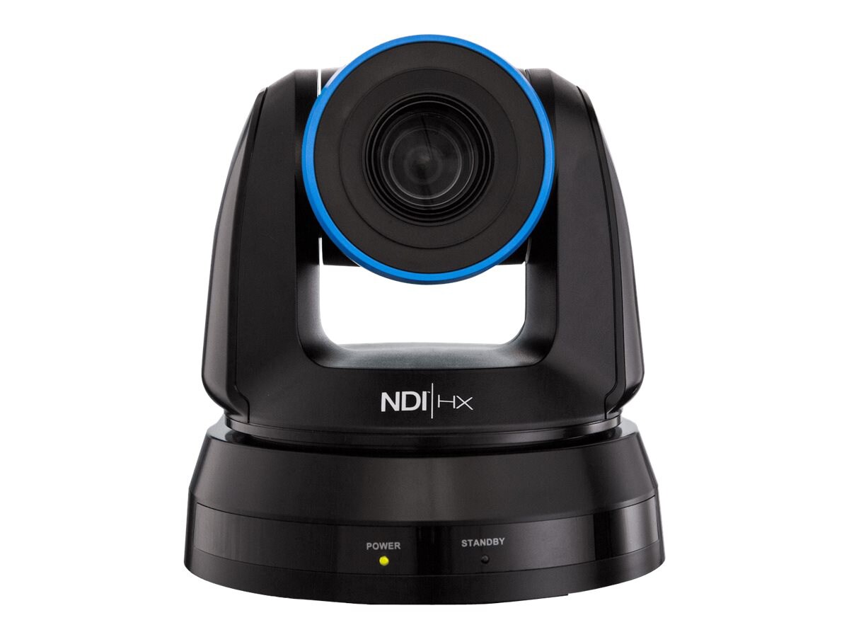 NewTek NDI HX PTZ-1 Camera