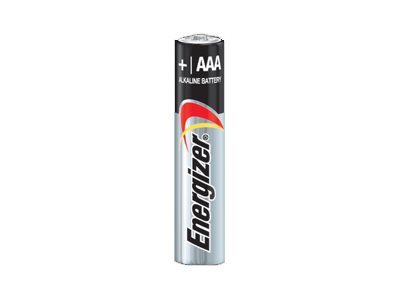 ENERGIZER AAA MAX ALKALINE BATT 24PK