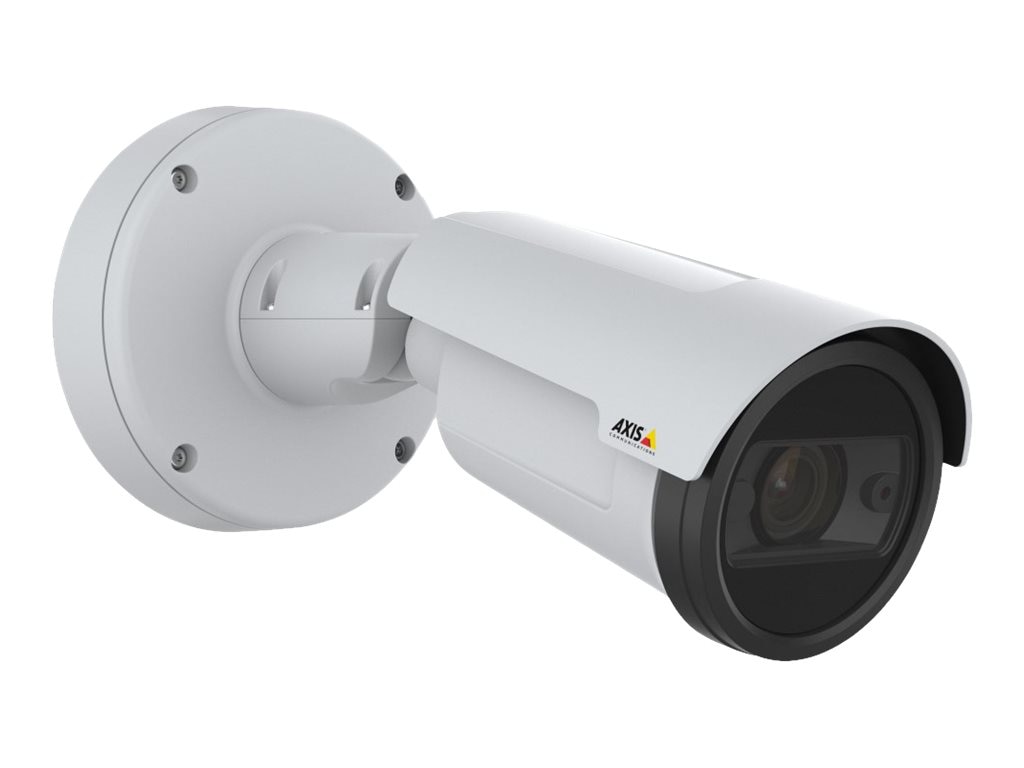 AXIS P1445-LE - network surveillance camera