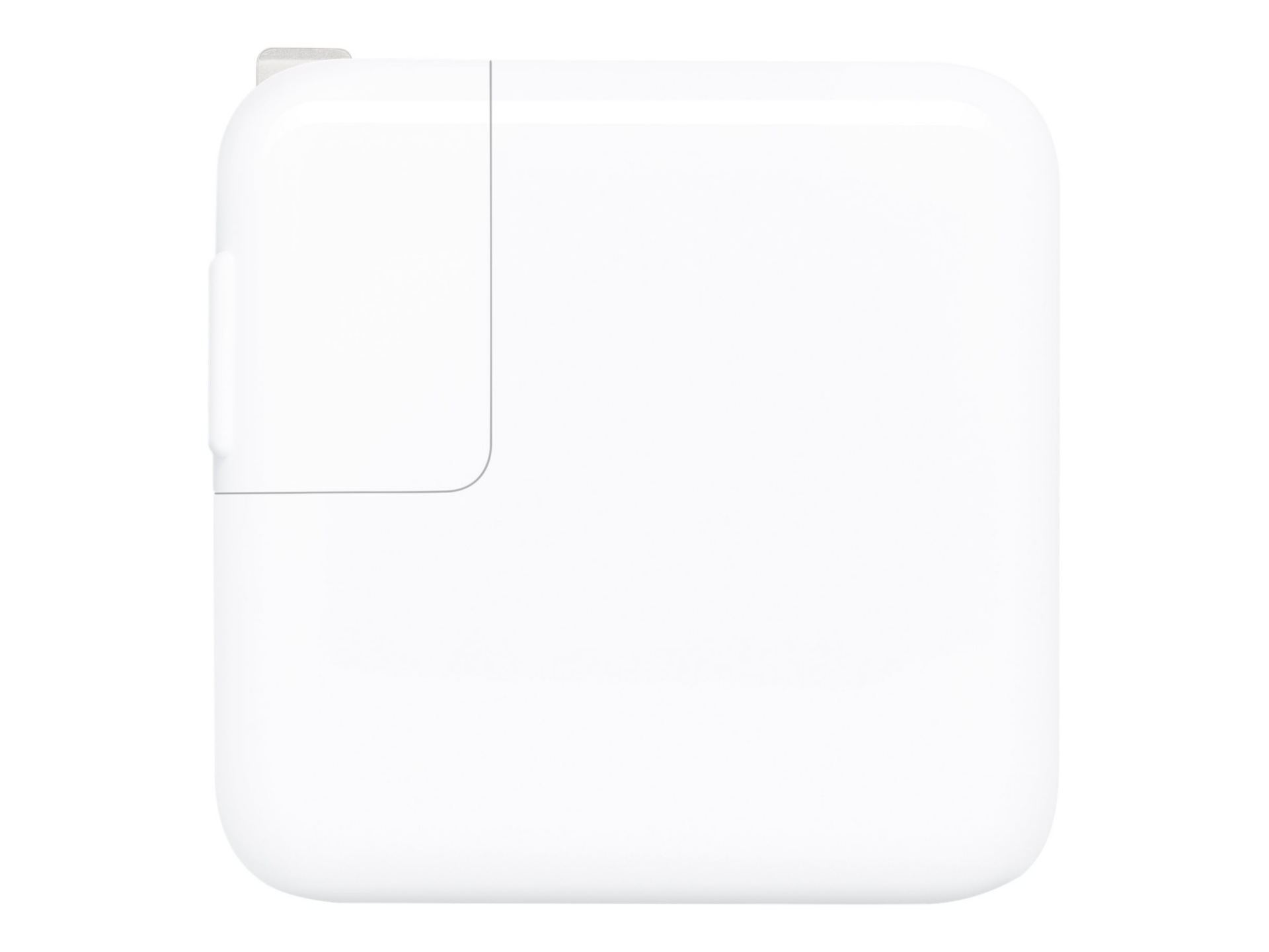 Apple USB-C - power adapter - 30 Watt