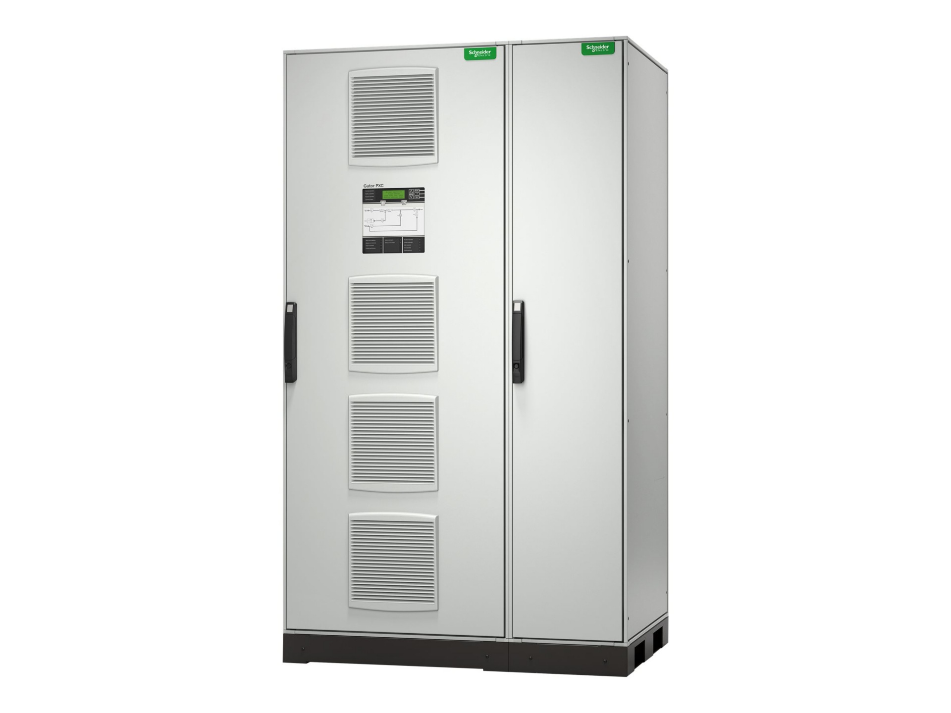 APC Gutor PXC - UPS - 75 kW - 75000 VA
