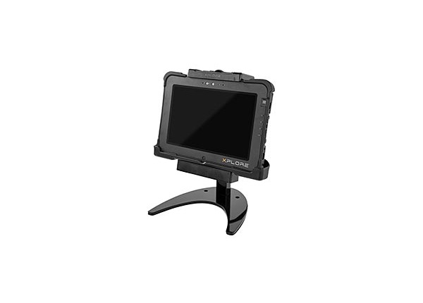 Zebra Industrial Dock for L10 Rugged Tablet