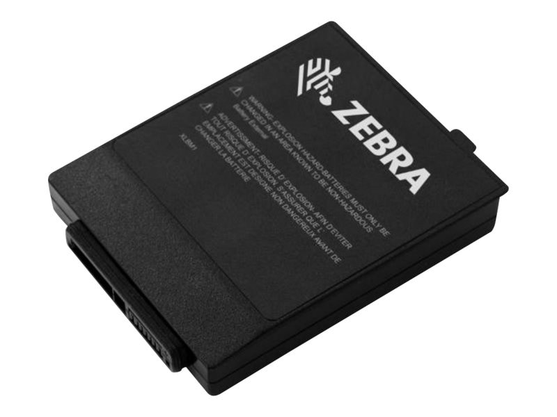 Zebra 36WHr Lithium-ion Standard Battery for L10 Rugged Tablet