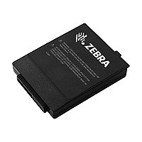 Zebra 36WHr Lithium-ion Standard Battery for L10 Rugged Tablet