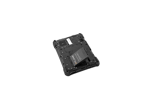 Thumbnail 2 of 2 for Zebra battery - Li-Ion