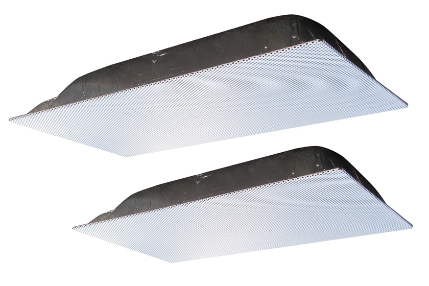 FrontRow 2x2 Lay-in Speaker Quad Kit