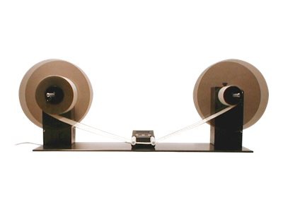 Label Accessories DRS-2000S - label rewinder