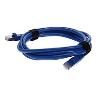 Proline patch cable - 5 ft - blue