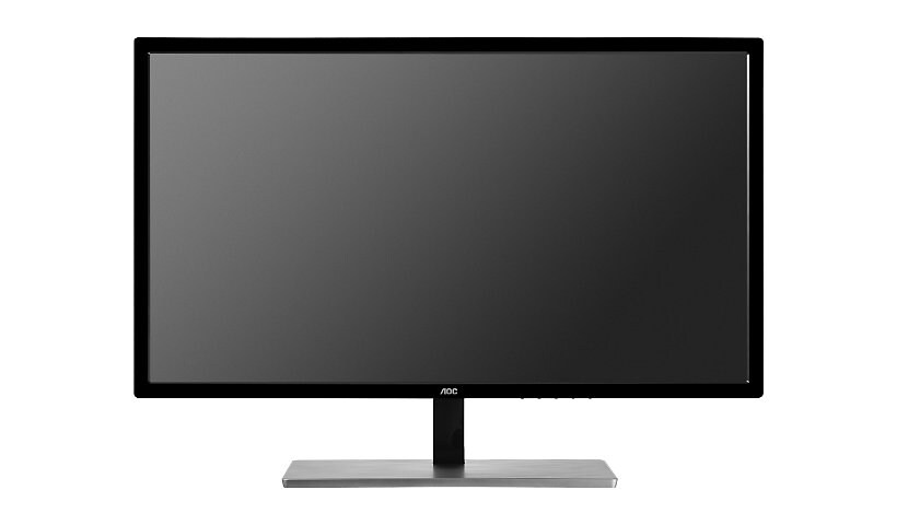 AOC Q3279VWFD8 - LED monitor - QHD - 32"