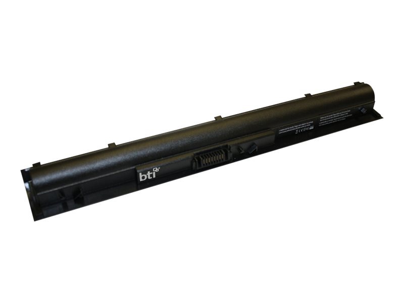 BTI HP-P15AB - notebook battery - Li-Ion - 2800 mAh