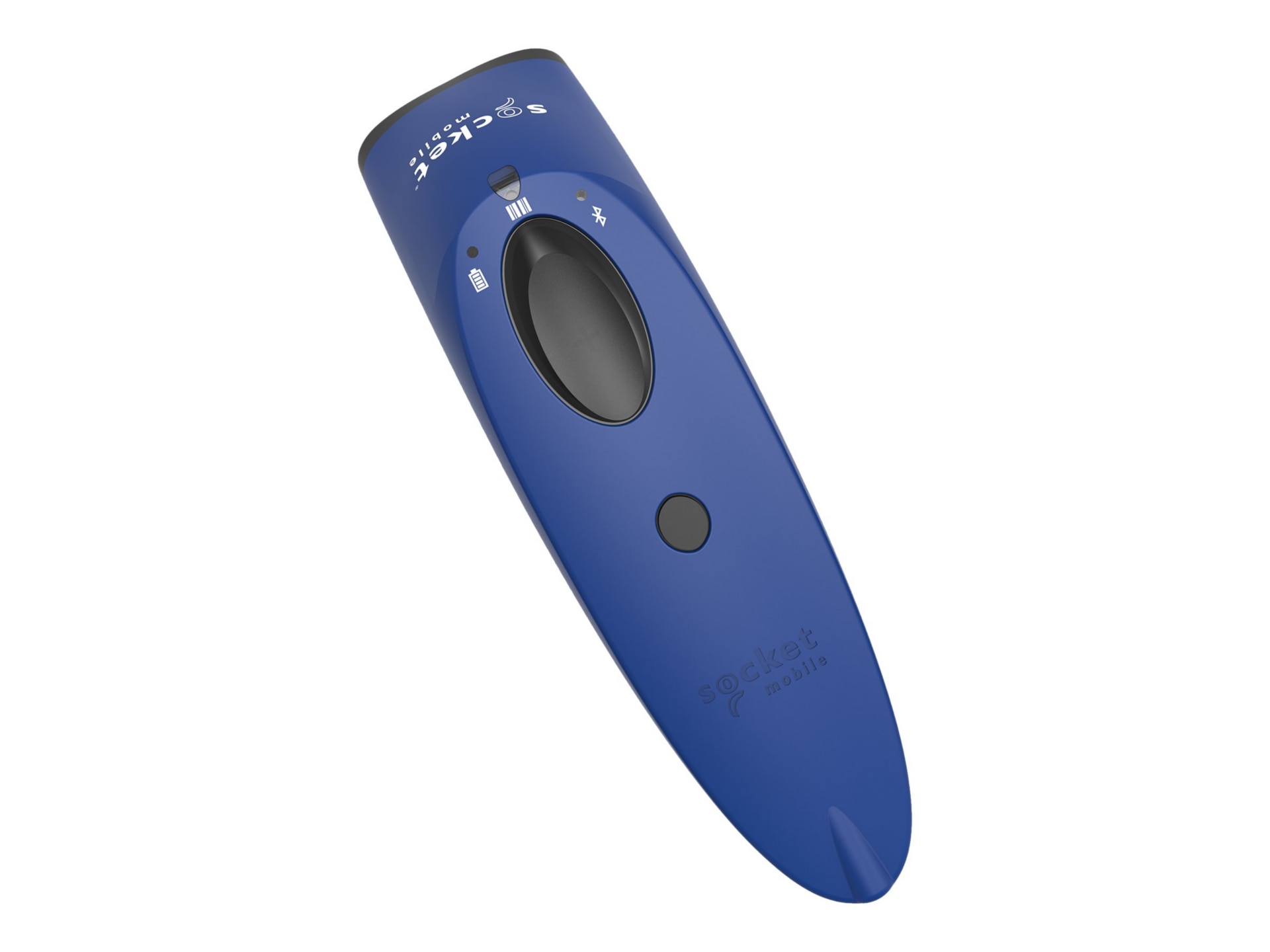 SocketScan S740 - barcode scanner